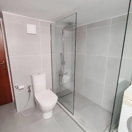 Apartment With Homegym, Next To The Main
