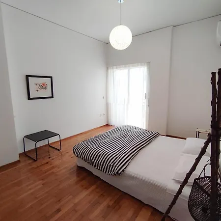 With Homegym, Next To The Main Apartment *