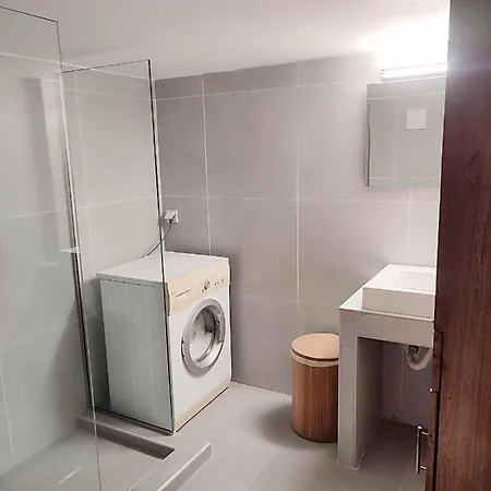 With Homegym, Next To The Main Apartment *